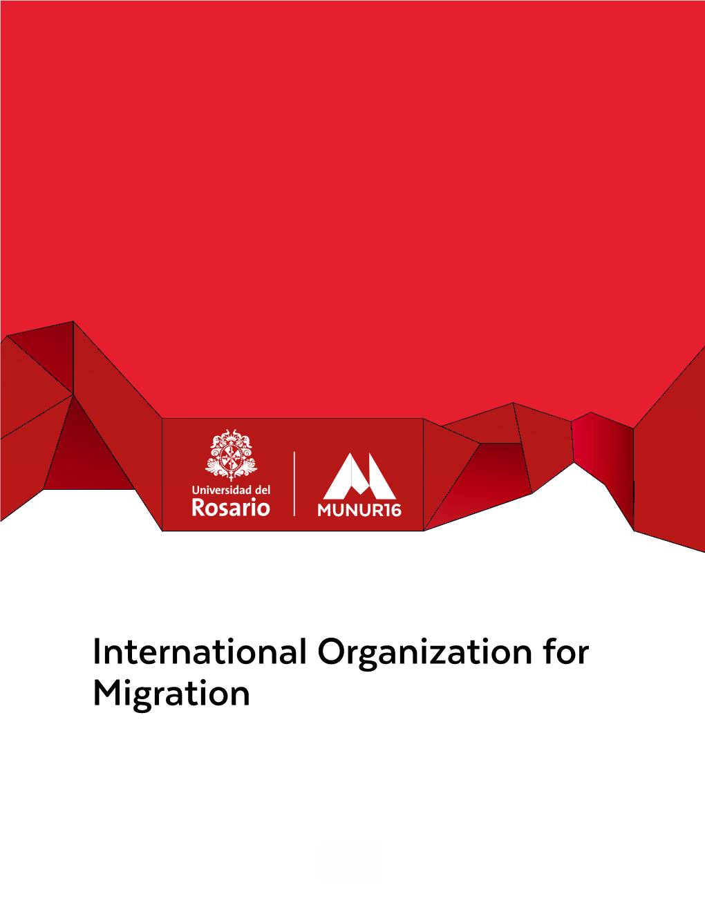 International Organization for Migration