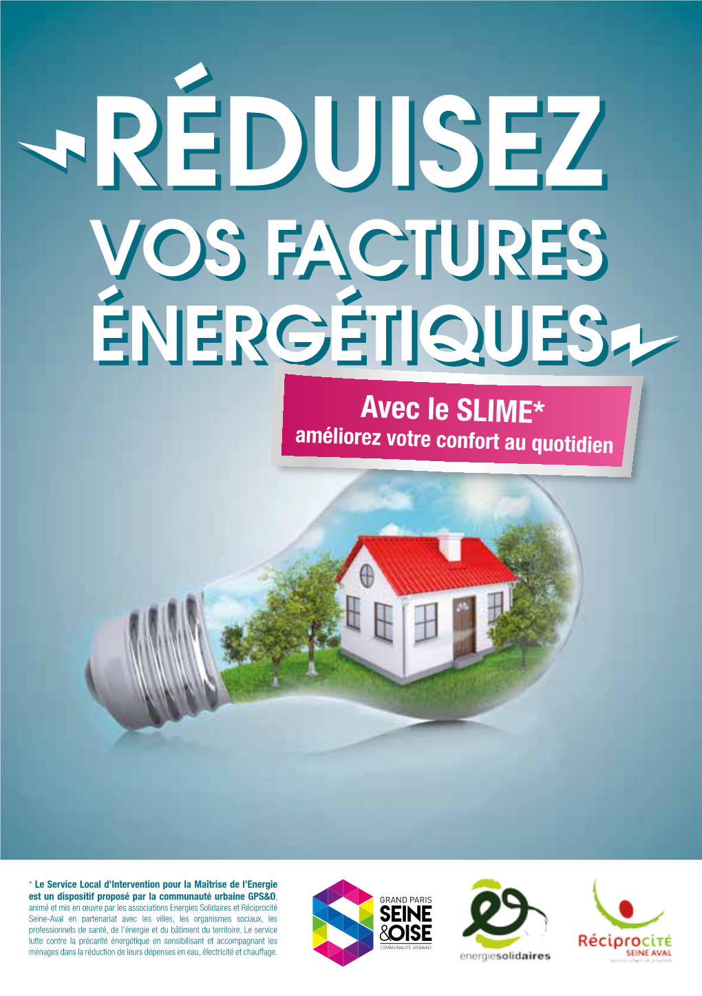 Vos Factures Énergétiques Vos Factures