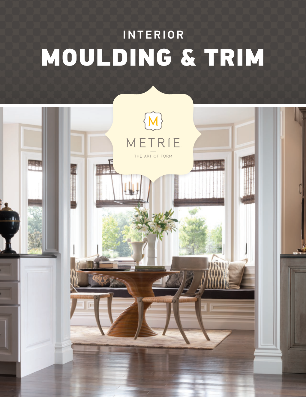 Moulding & Trim