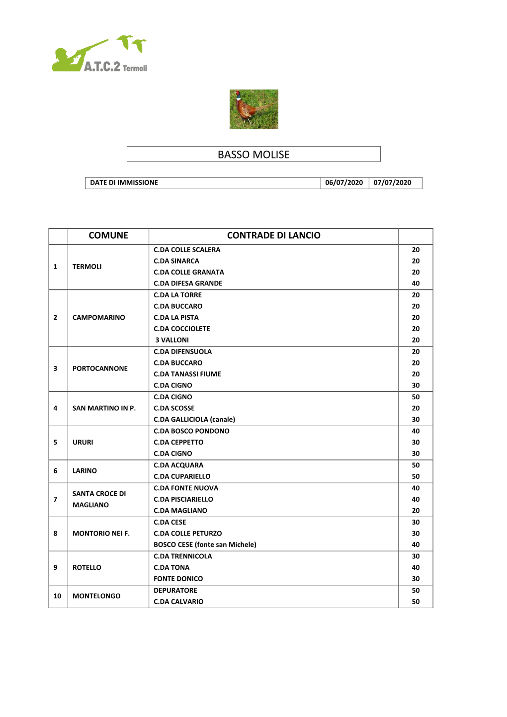 LANCIO-TECNICO-FAGIANI-2020.Pdf