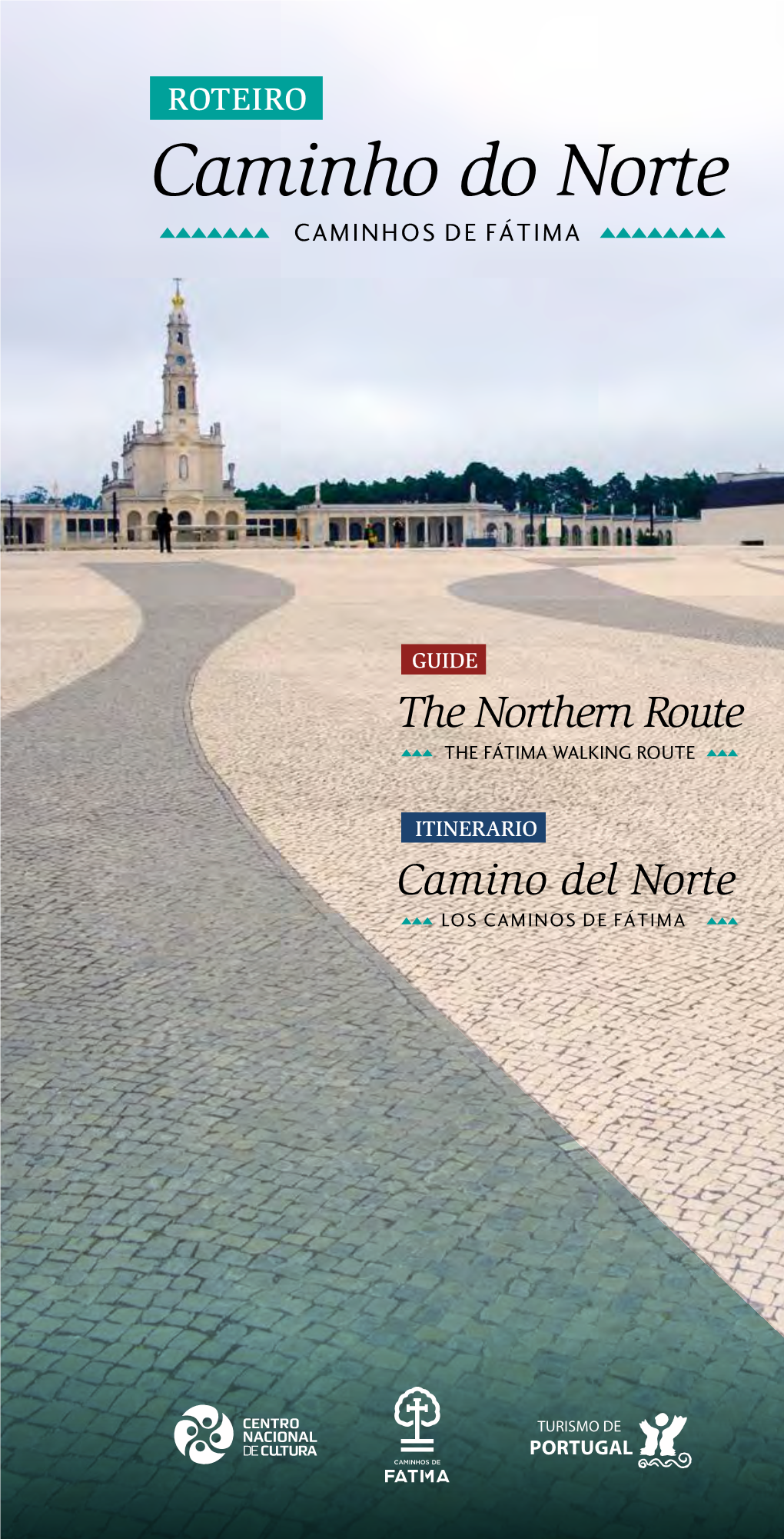 Caminhos Fatima Roteiro Norte.Pdf