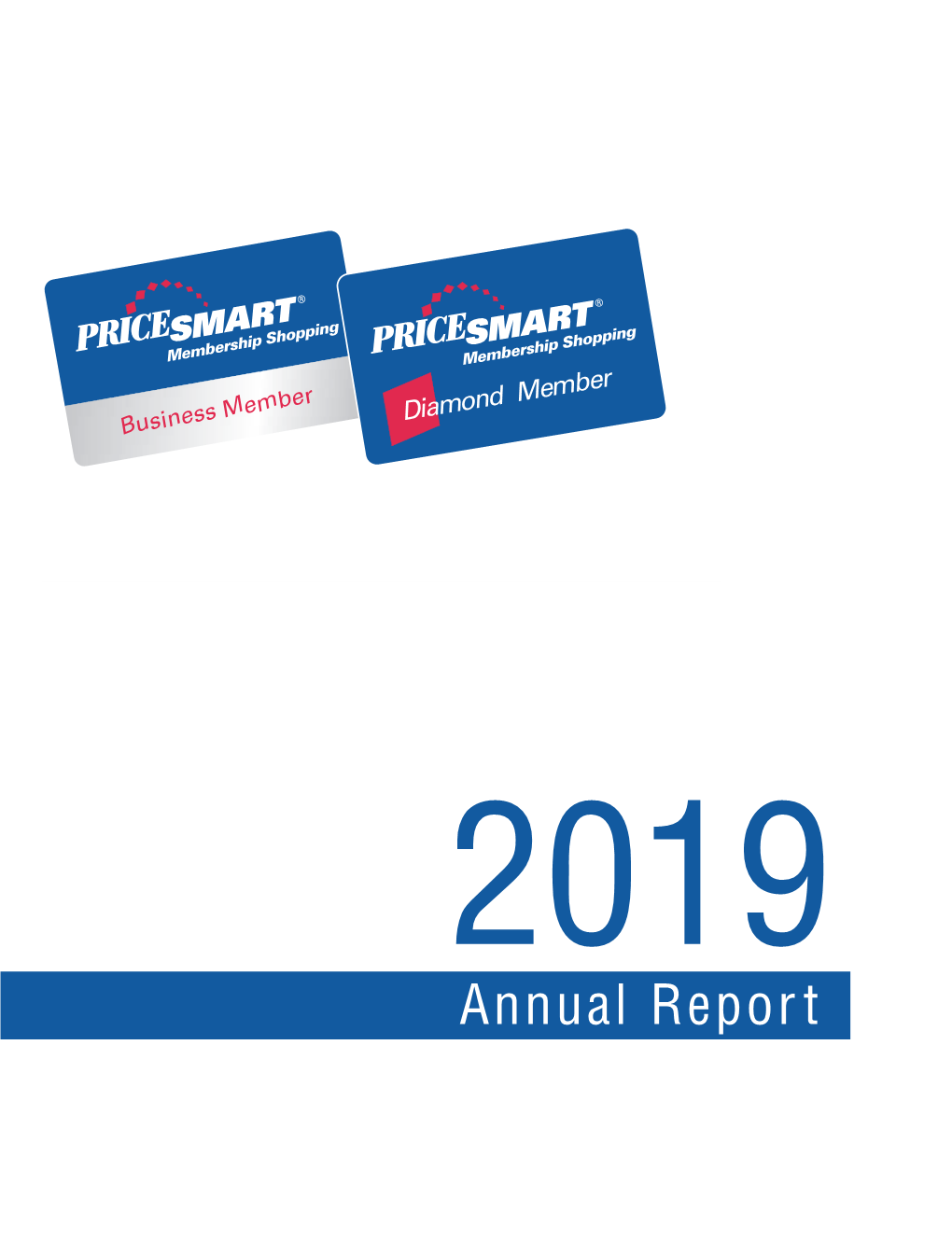 2019 Annual Report