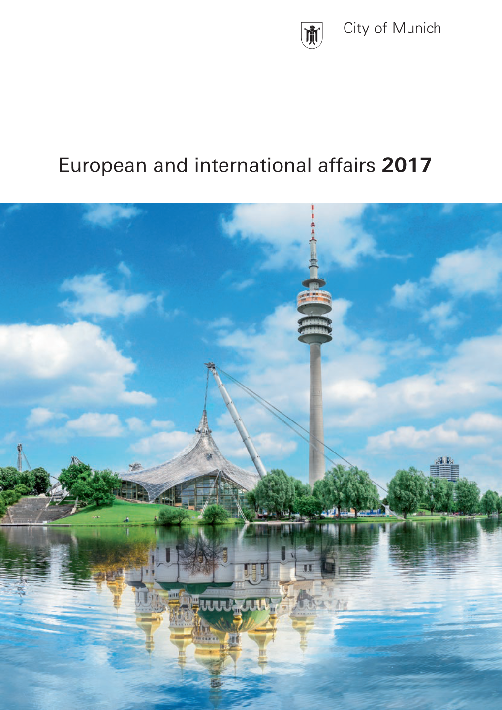 European and International Affairs 2017