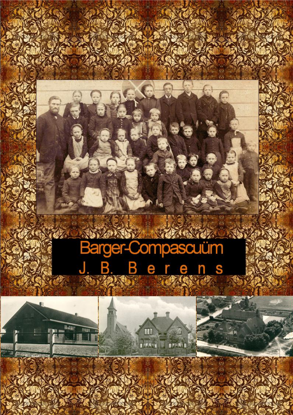 Gratis Ebook Berens Barger-Compascuum