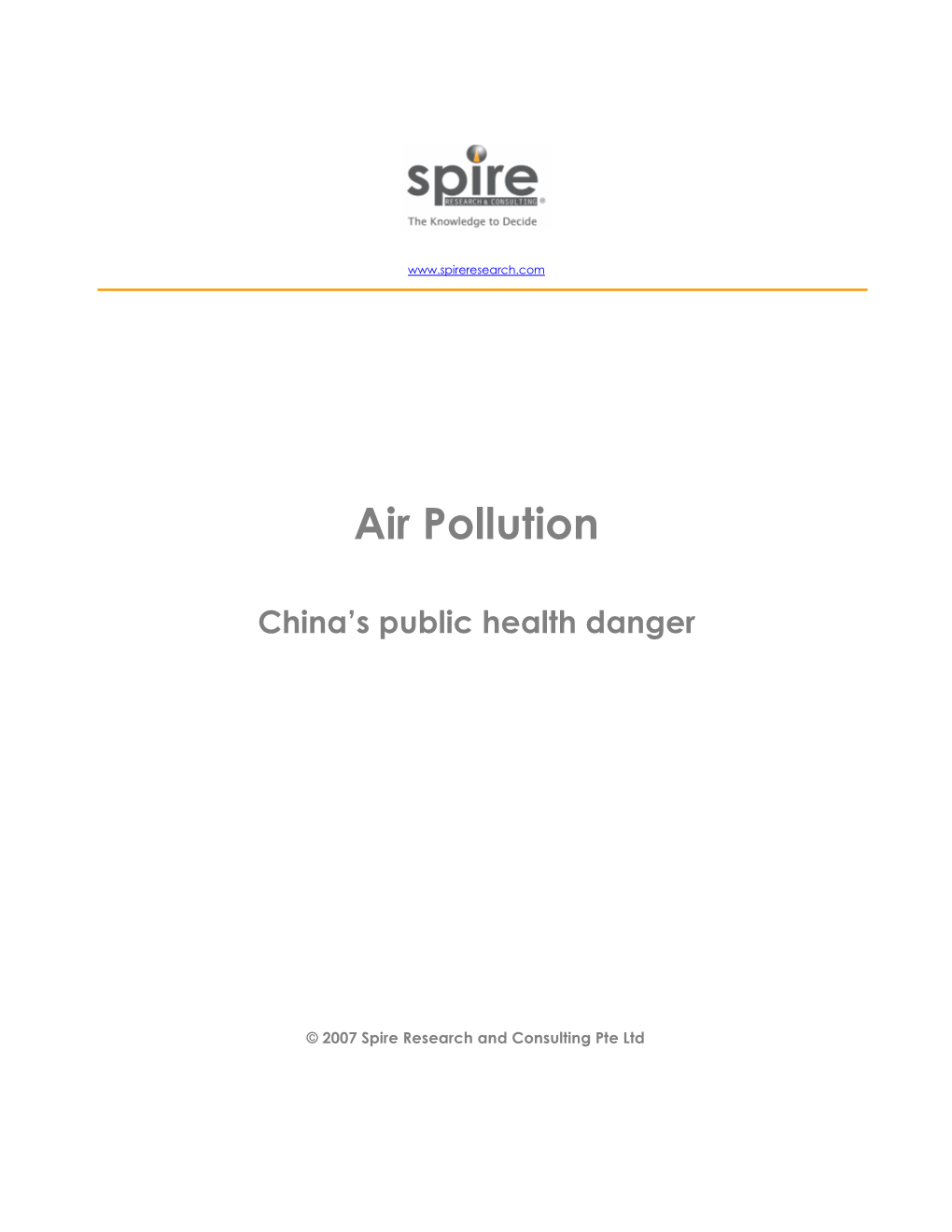 EJ Air Pollution