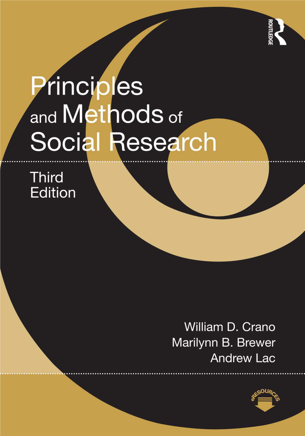 Principles and Methods of Social Research