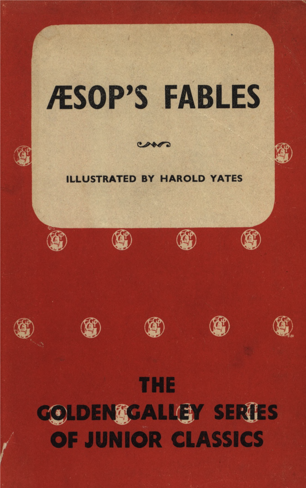 Aesop's Fables