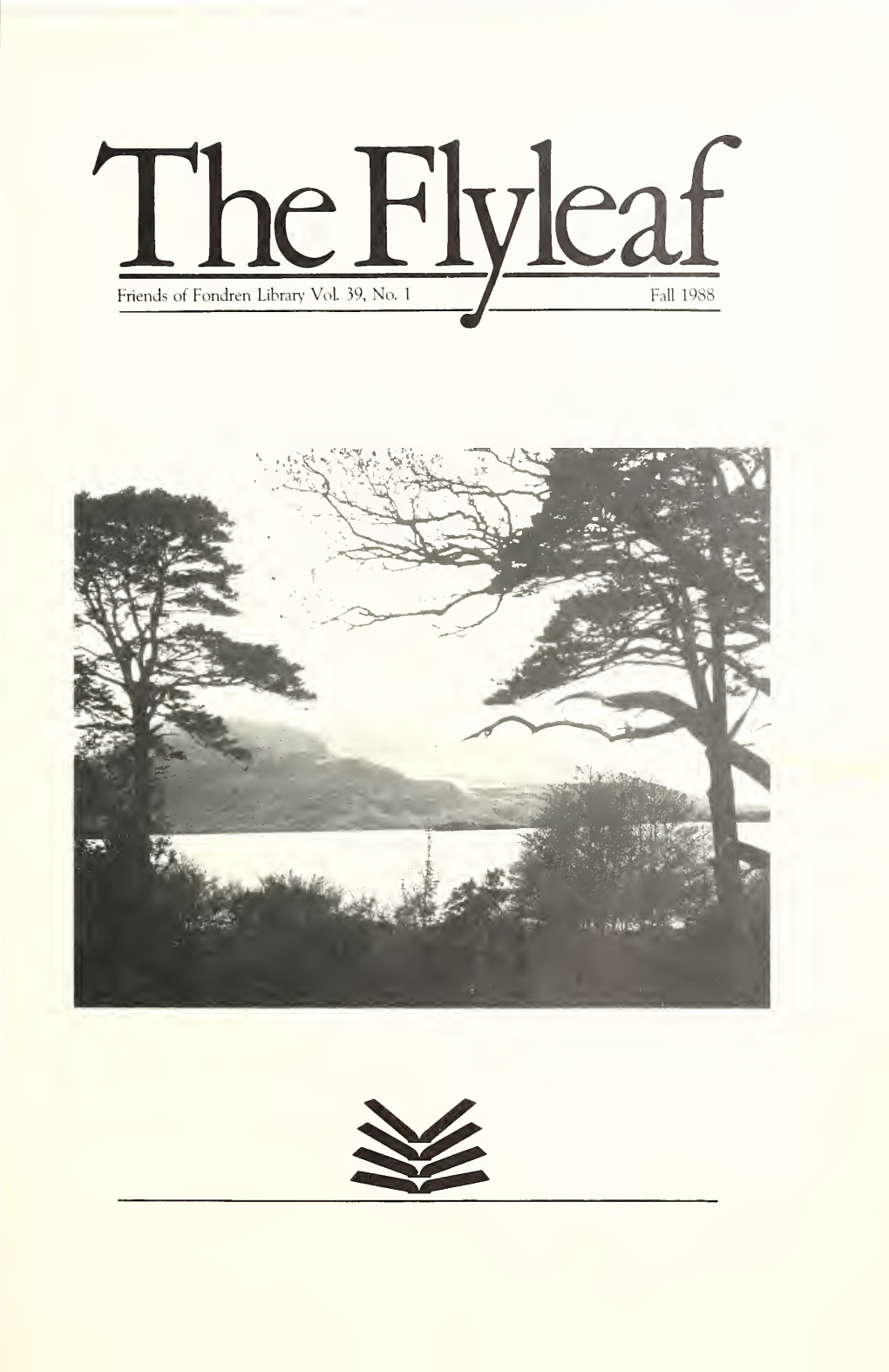 The Flyleaf, 1988
