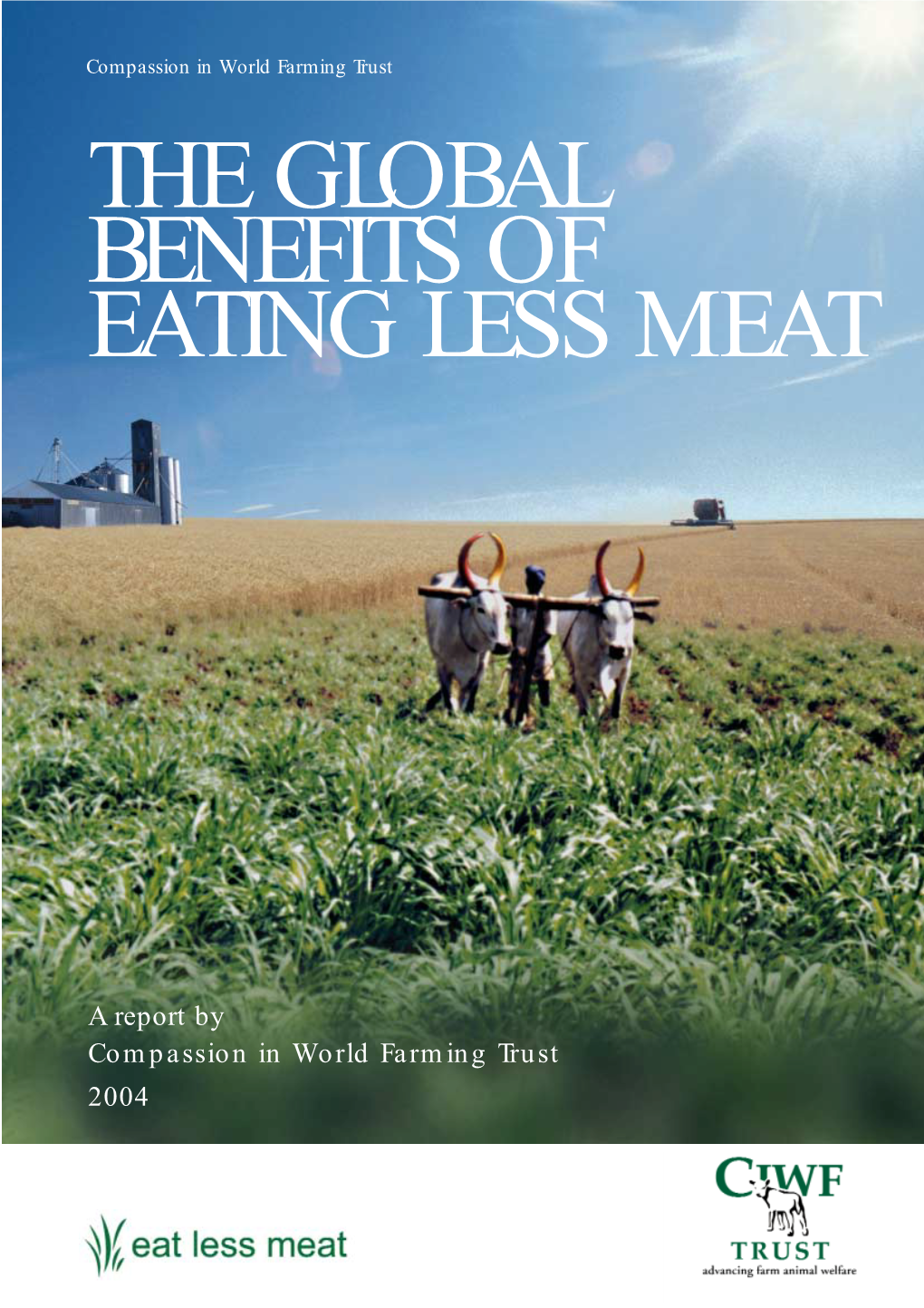 Eat Less Meat’ Campaign