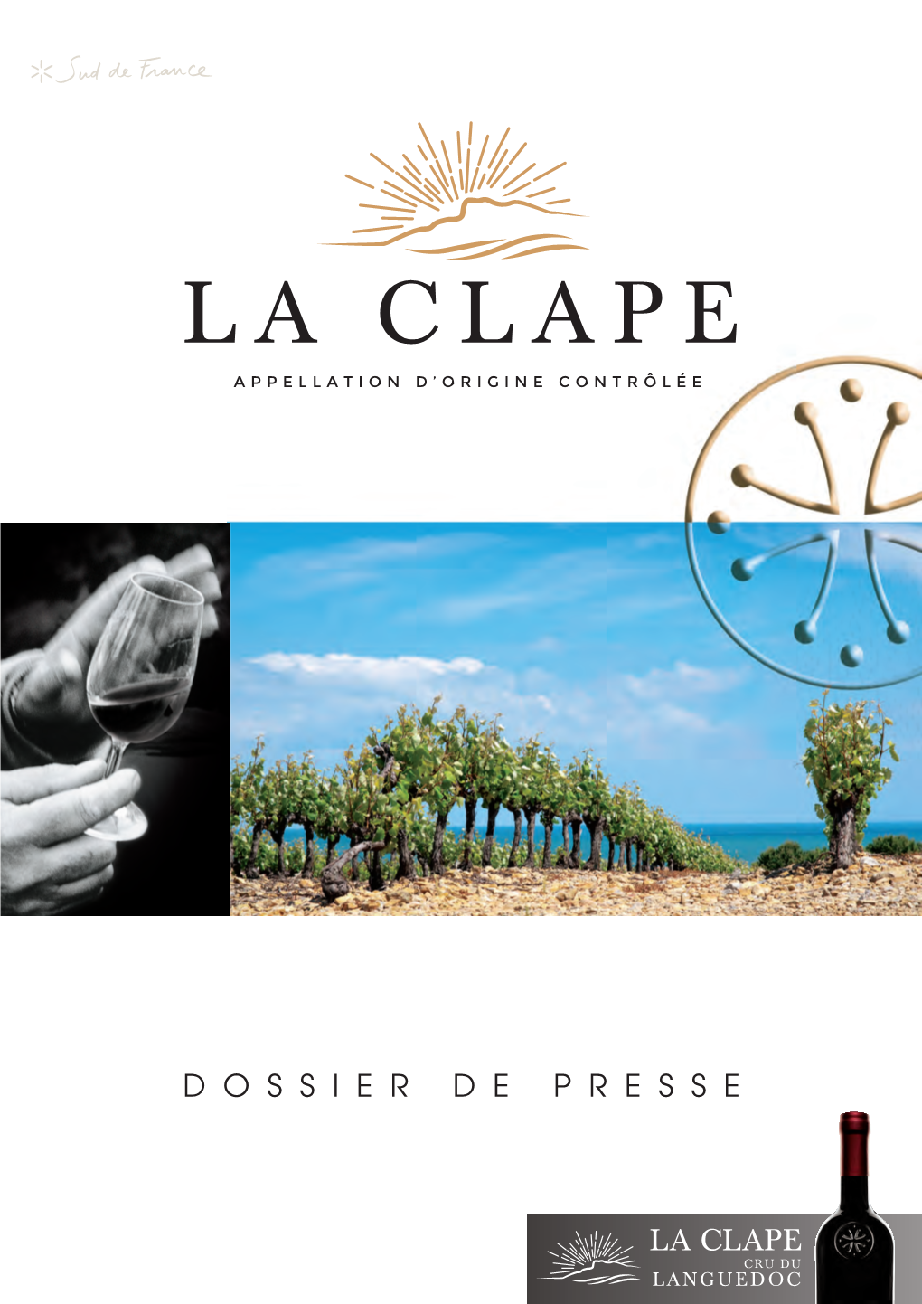 La Clape Cru Du Languedoc L a Clape Île De Grands Vins