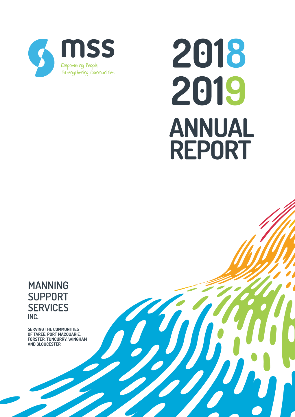 MSS 2019 Annual Report