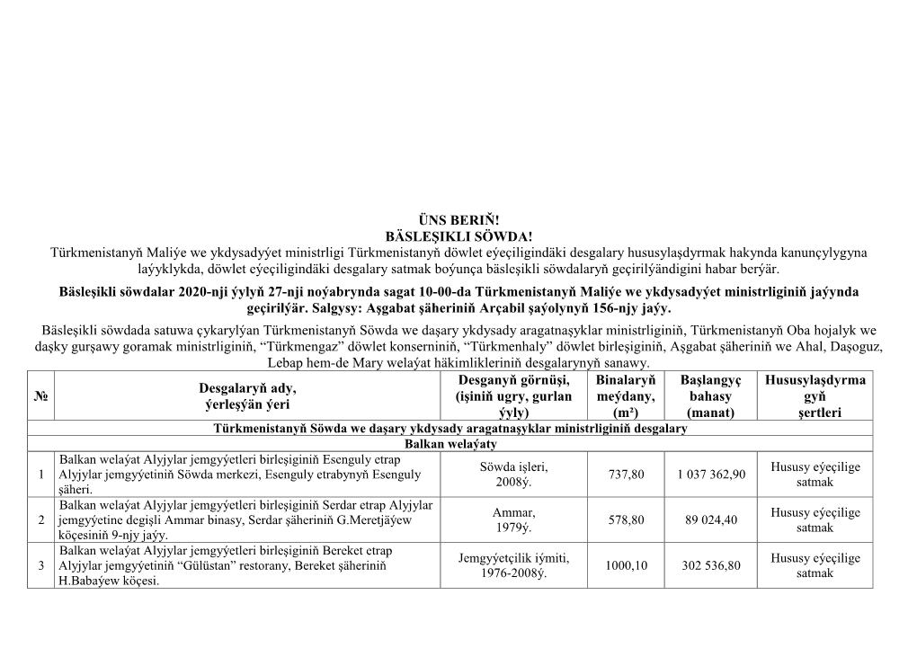 Auksion-TUR 27.11.2020.Pdf