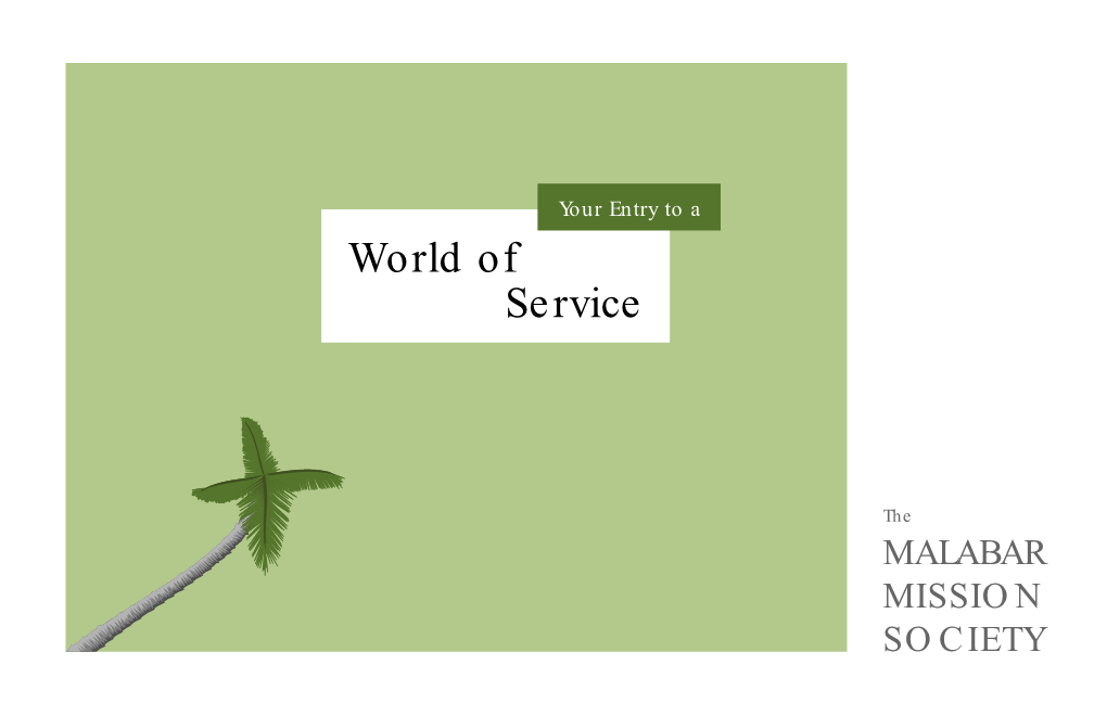 World of Service