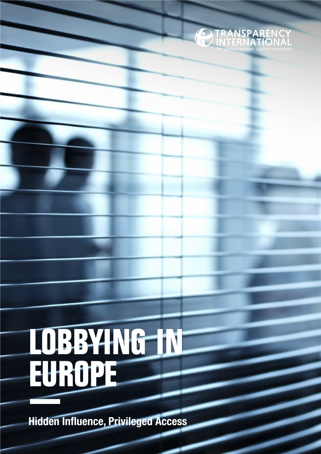 Lobbying in Europe