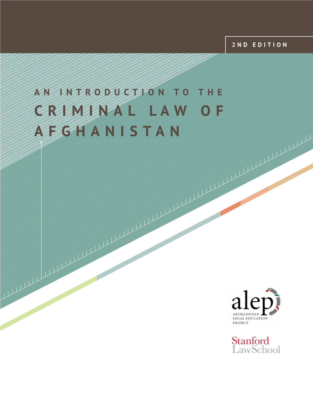 Criminal Law of Afghanistan