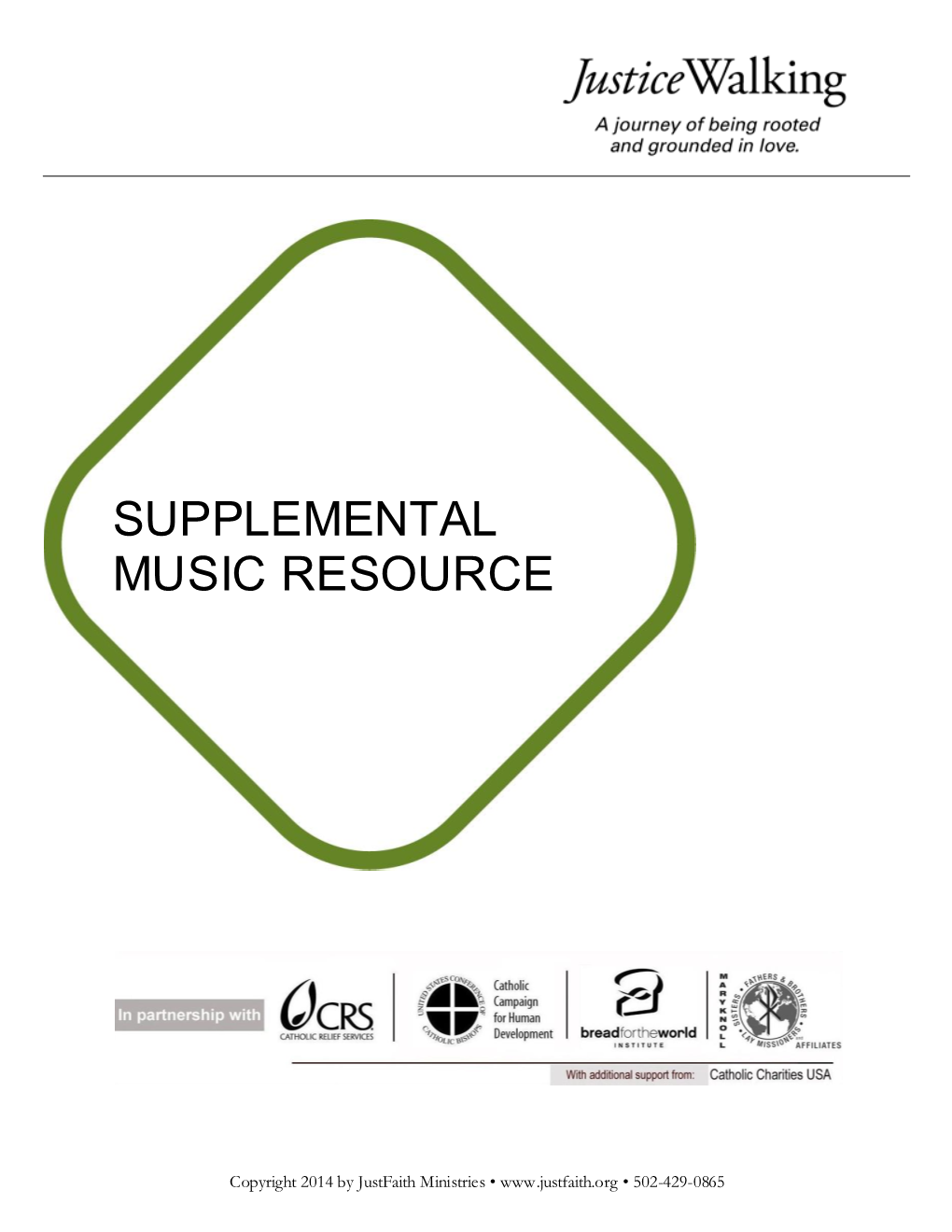 Supplemental Music Resource