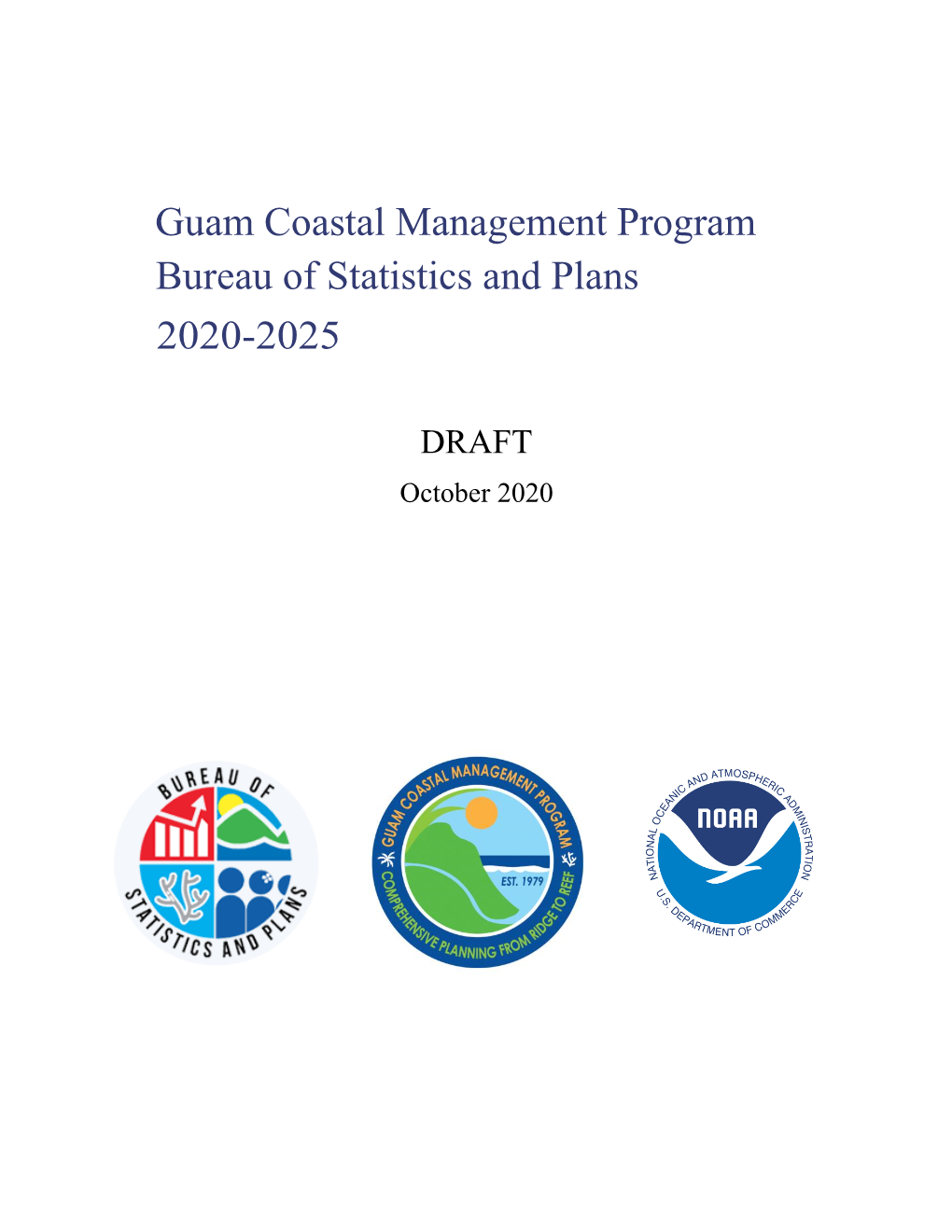 Coastal Zone Management Act Section 309 Program Guidance