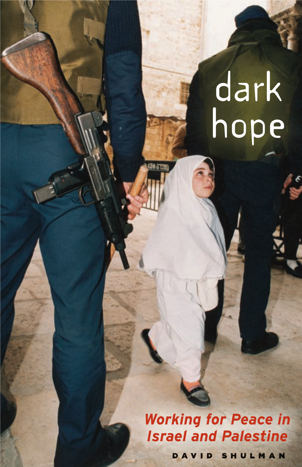 Dark Hope : Working for Peace in Israel and Palestine