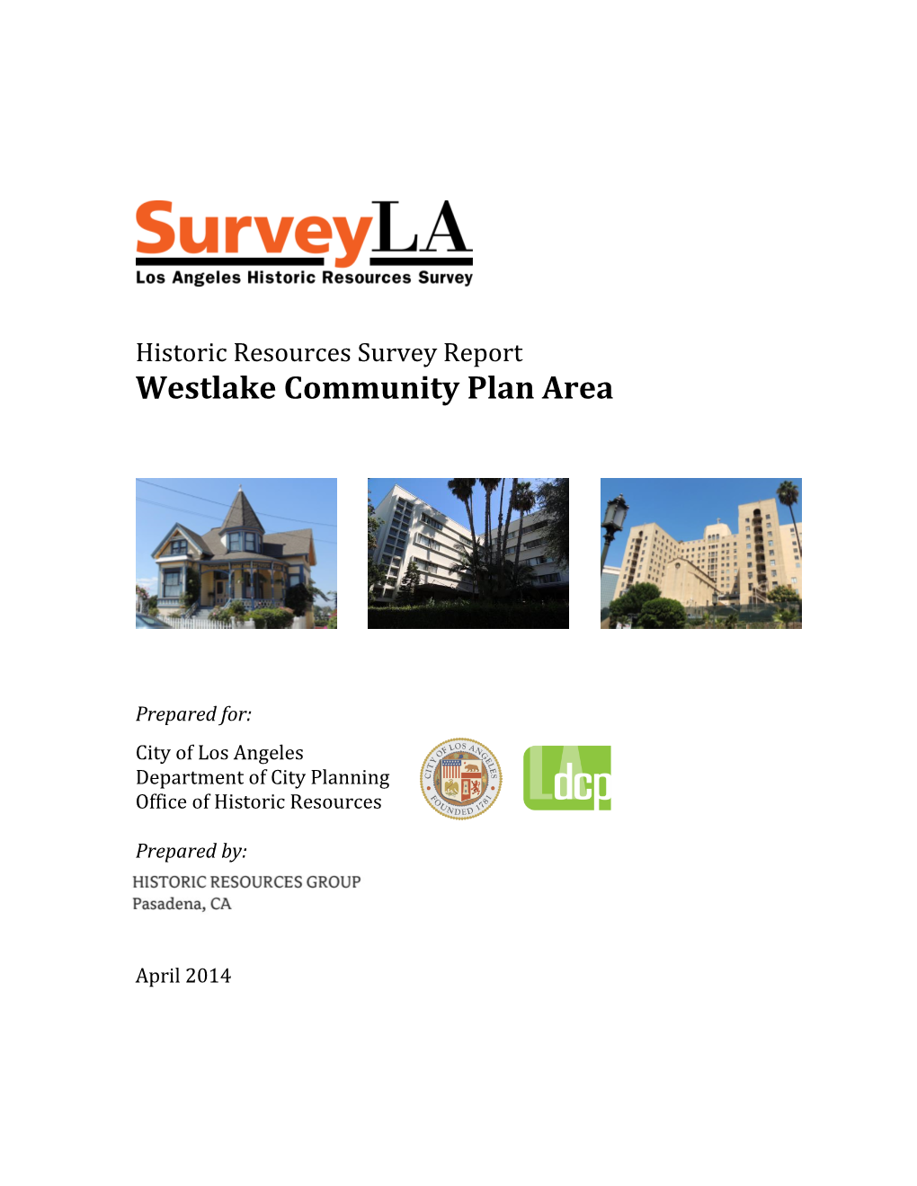 Surveyla Survey Report Template