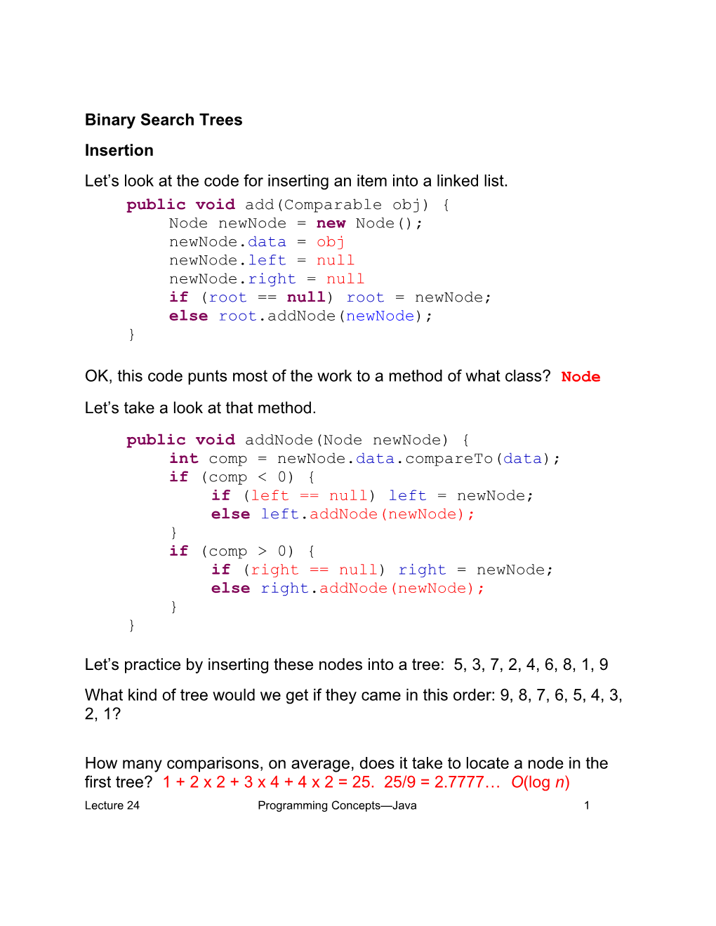 Finite-State Machines, Part 2