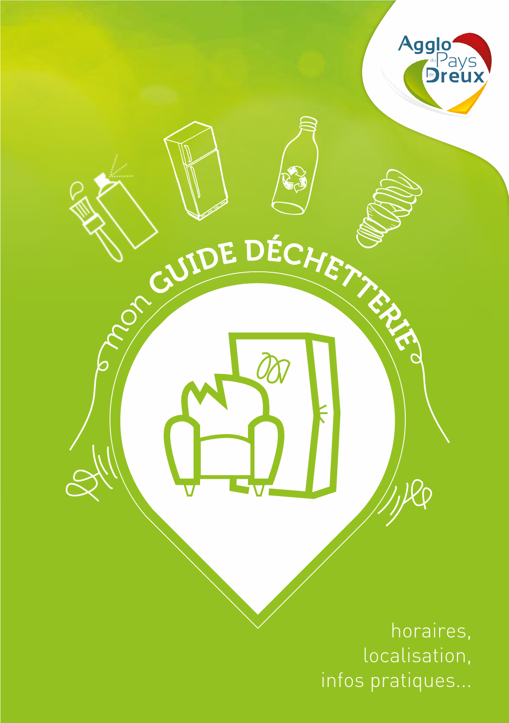 M Onguide DECHETTERIE