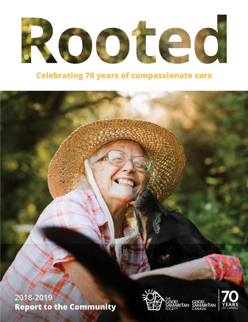 Celebrating 70 Years of Compassionate Care