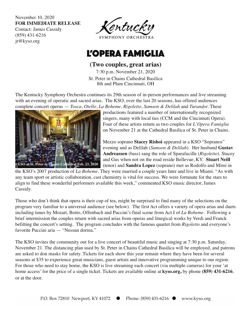 L'opera Famiglia PR .Qxp Layout 1