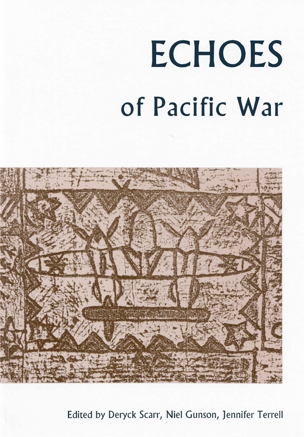 Echoes of Pacific War