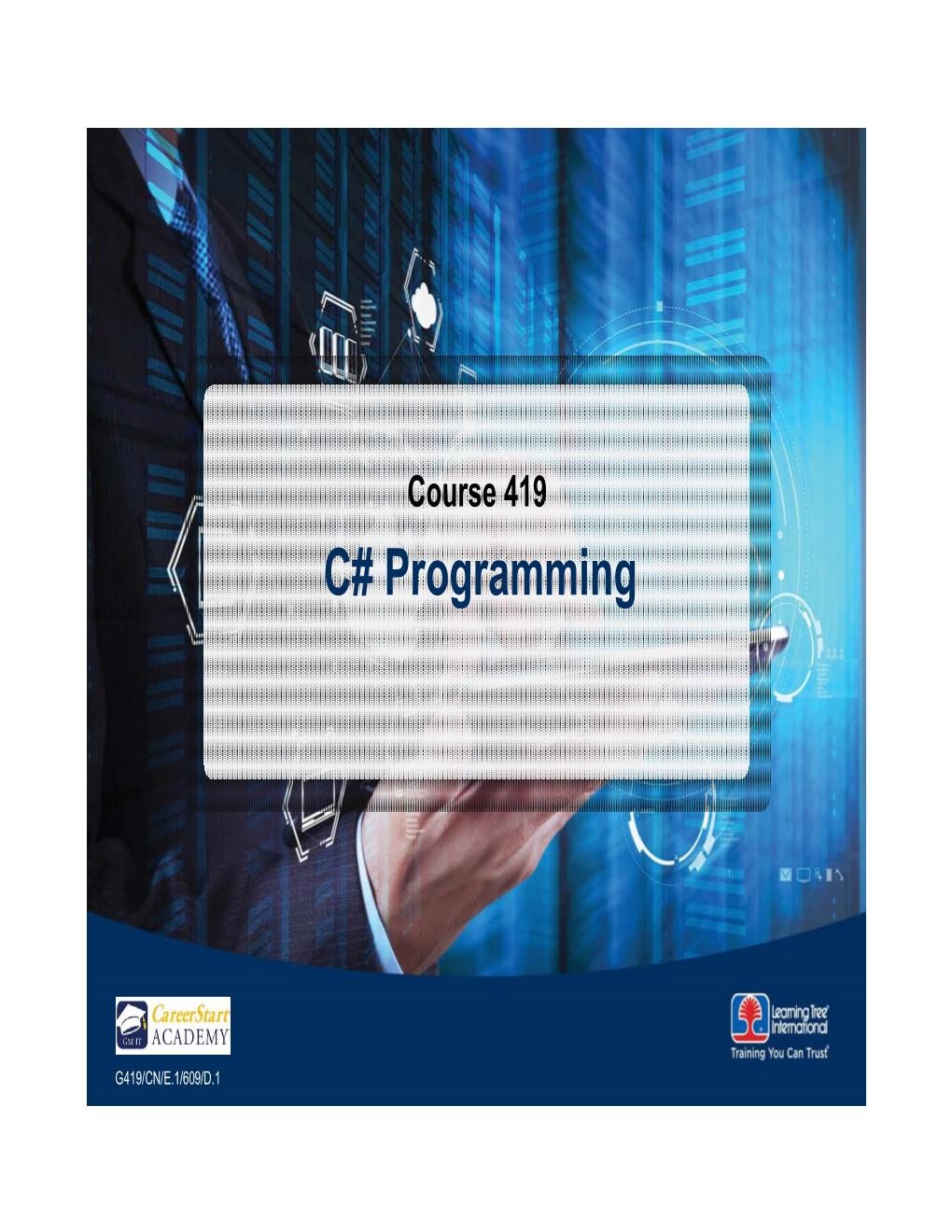 C# Programming