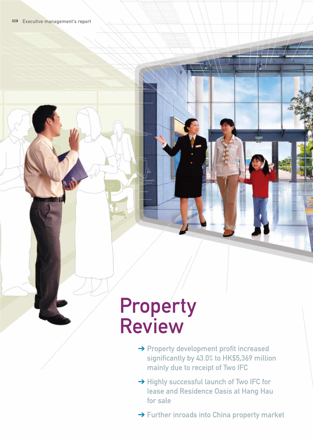 Property Review