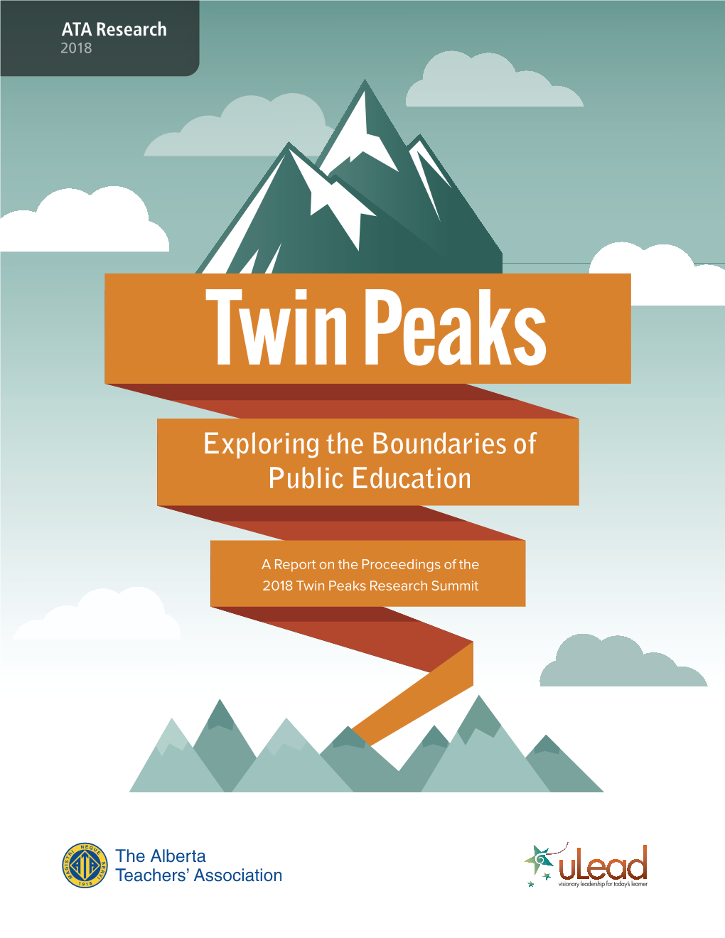 Twin Peaks—Exploring the Boundaries of Public Education