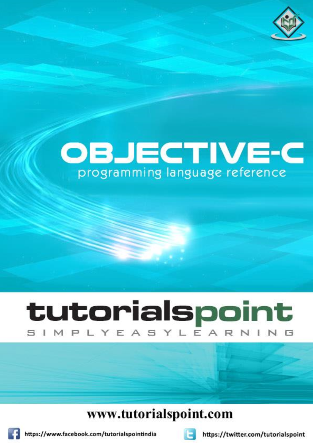 Preview Objective-C Tutorial (PDF Version)