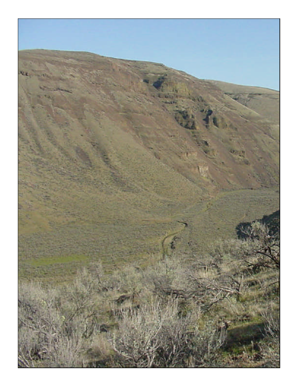 Hay Creek WSC Assessment.Pdf