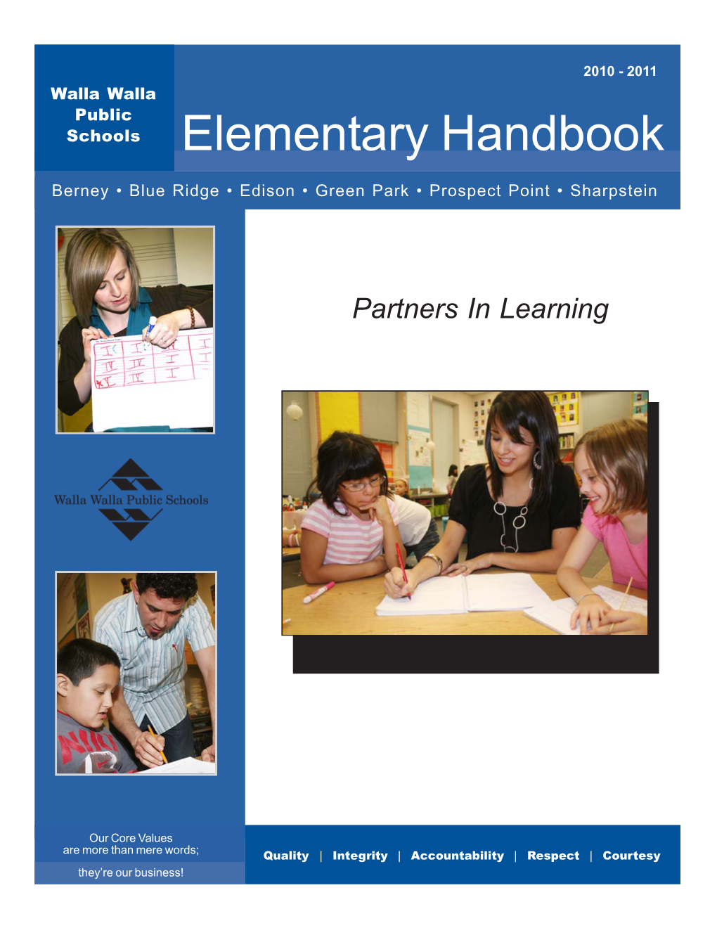 11 Elementary Handbook.Pmd