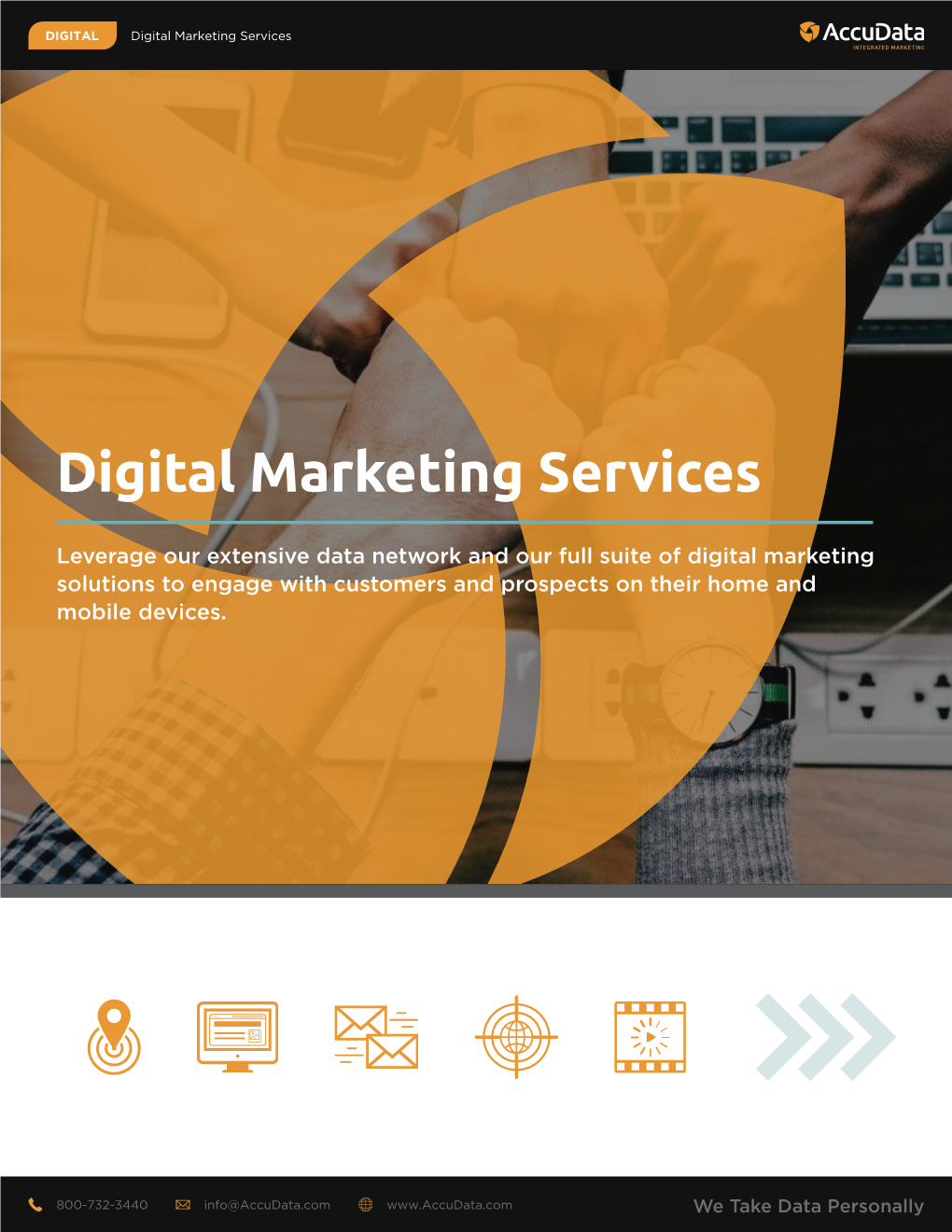 Digital Marketing Services