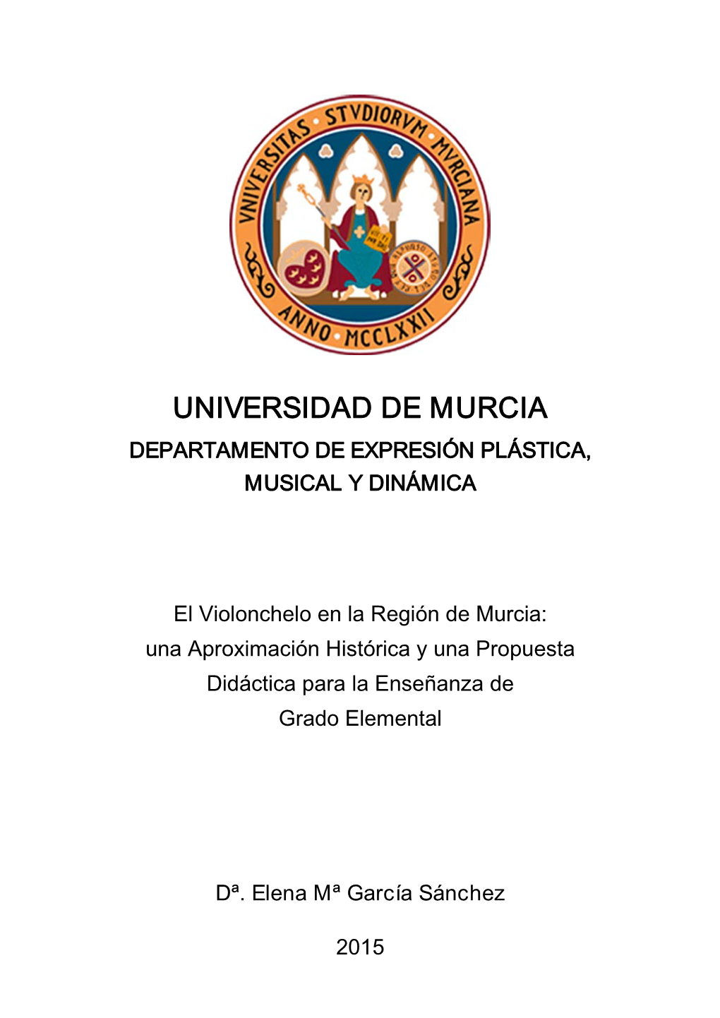 Elena Mª García Sánchez Tesis Doctoral Combinada.Pdf