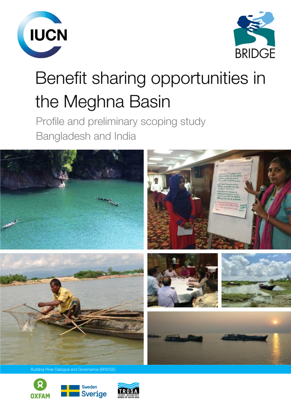 Meghna Profile and Benefit Sh