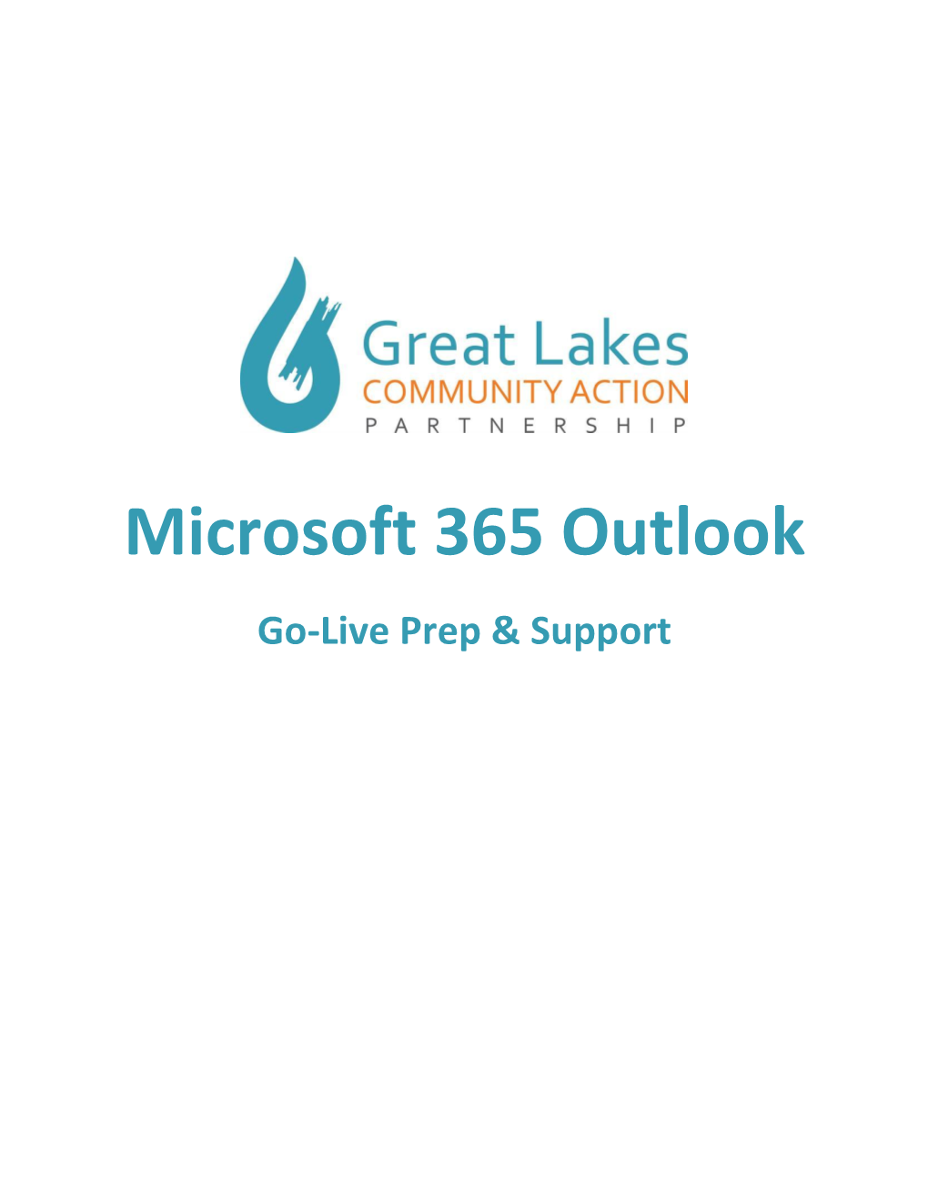 Microsoft 365 Outlook