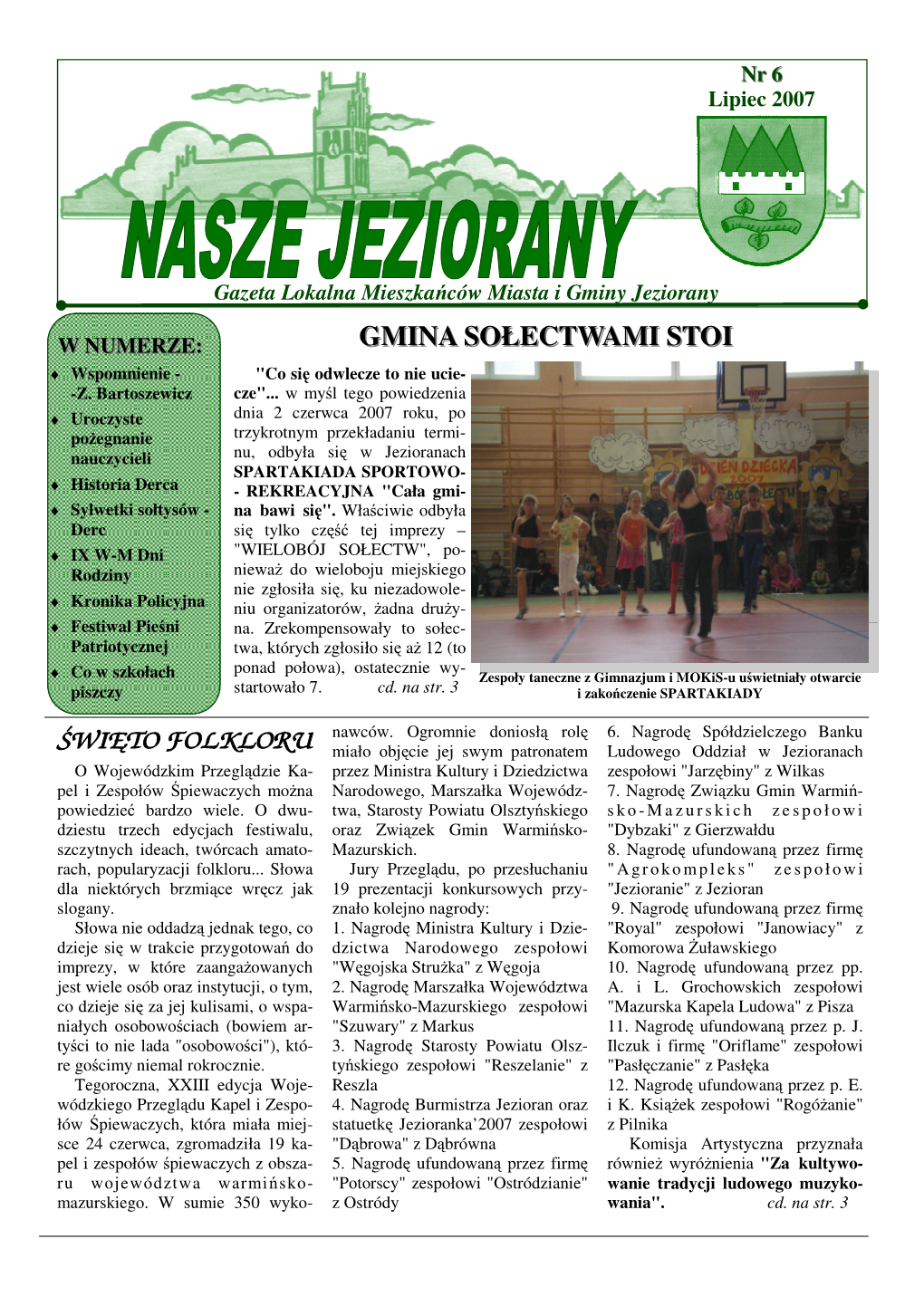 Gazeta Nr 06
