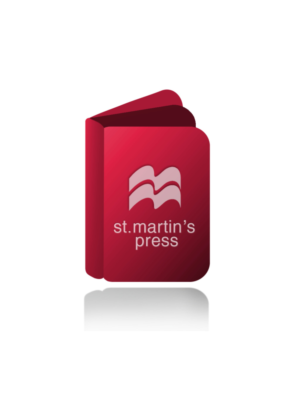 St. Martin's Press August 2017