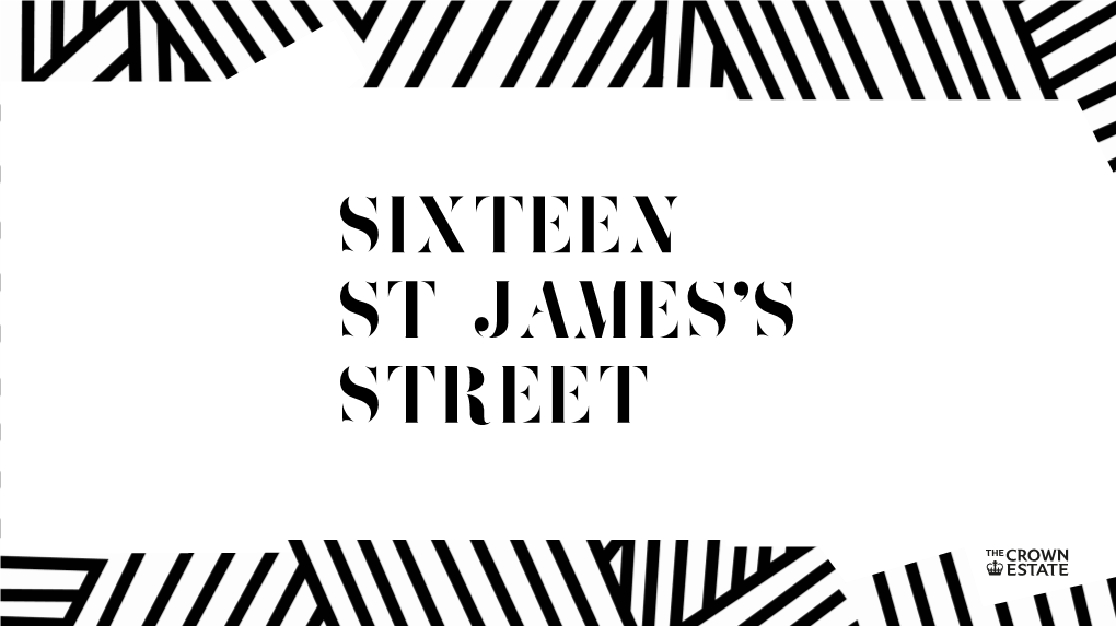 S T James's S Treet the Mall Haymarket Pall Mall Piccadilly