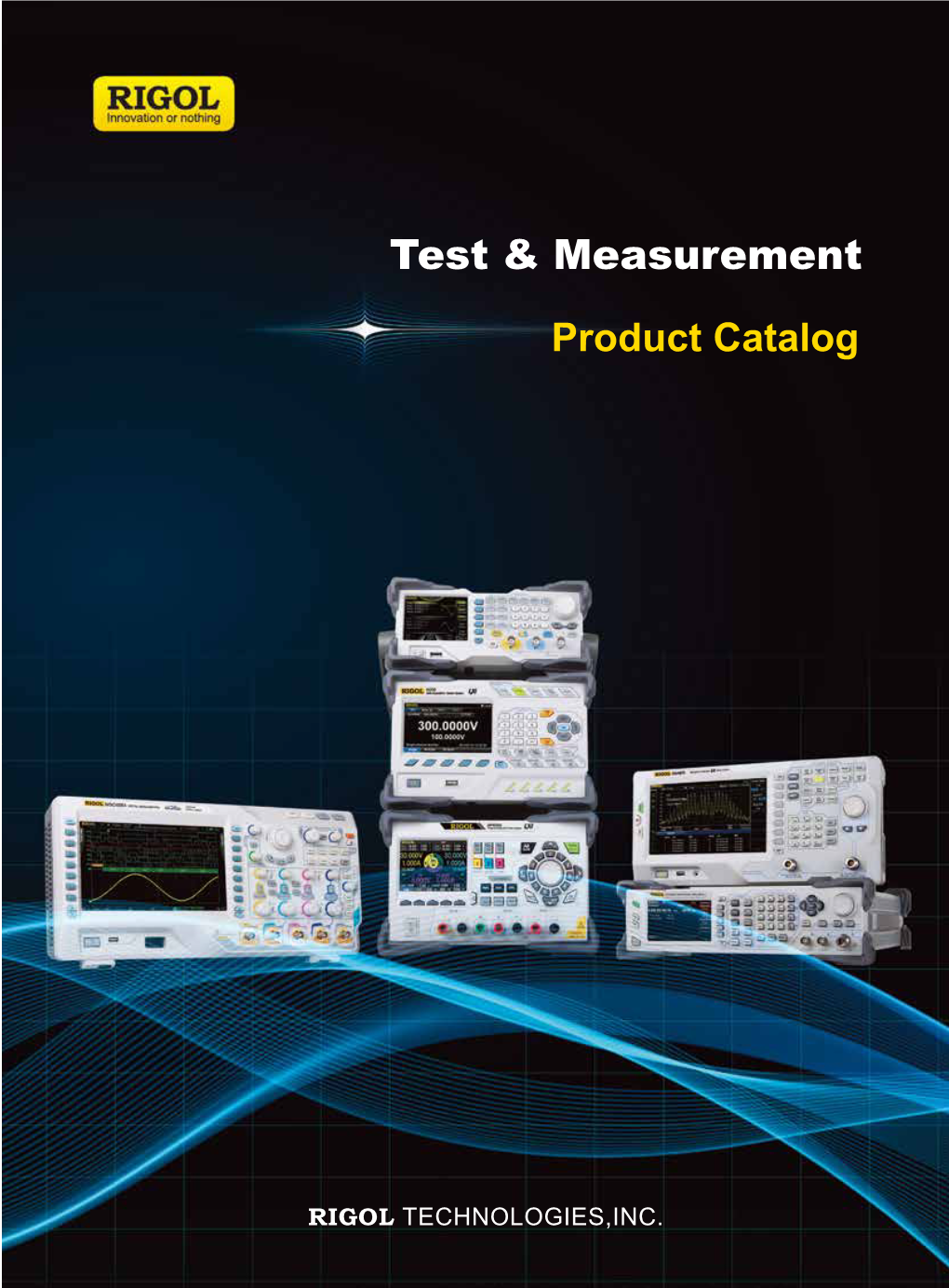 Spectrum Analyzer