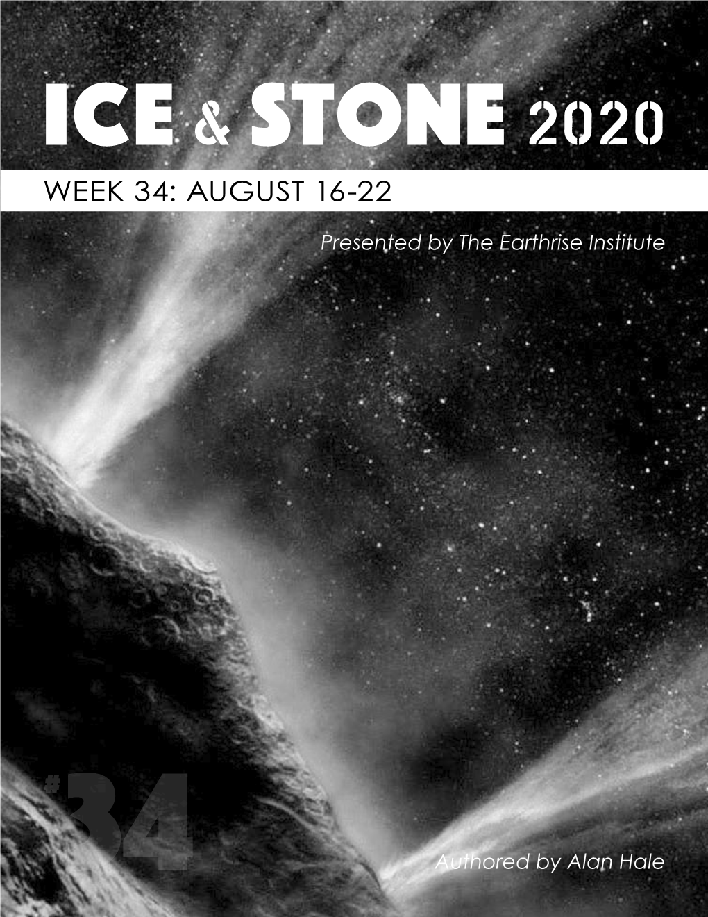 Ice& Stone 2020