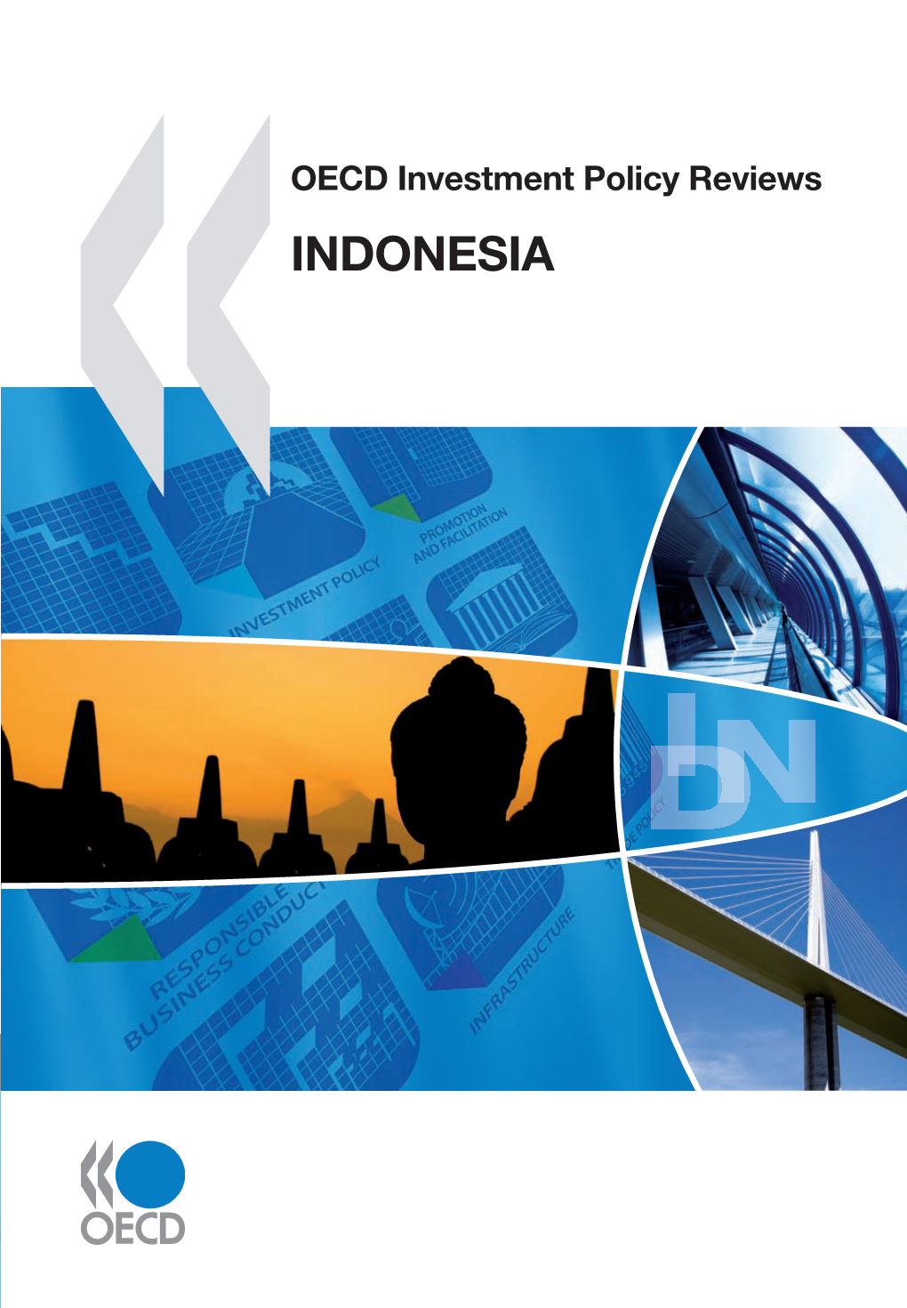 Indonesia 2010 ORGANISATION for ECONOMIC CO-OPERATION and DEVELOPMENT