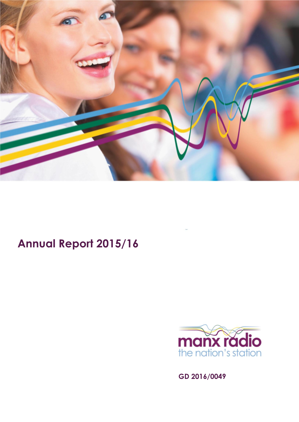 Annual Report 2015/16