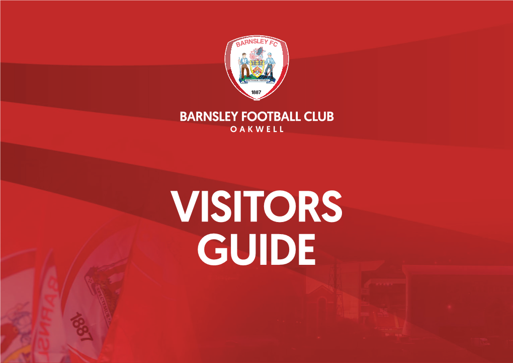 Barnsley Football Club Oakwell