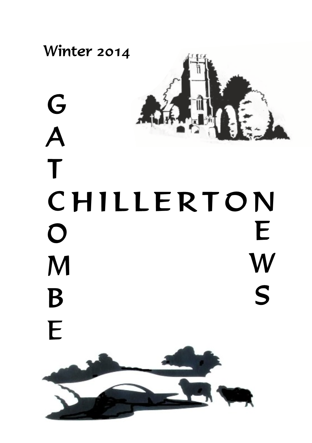 Chillerton and Gatcombe News Autumn 2014