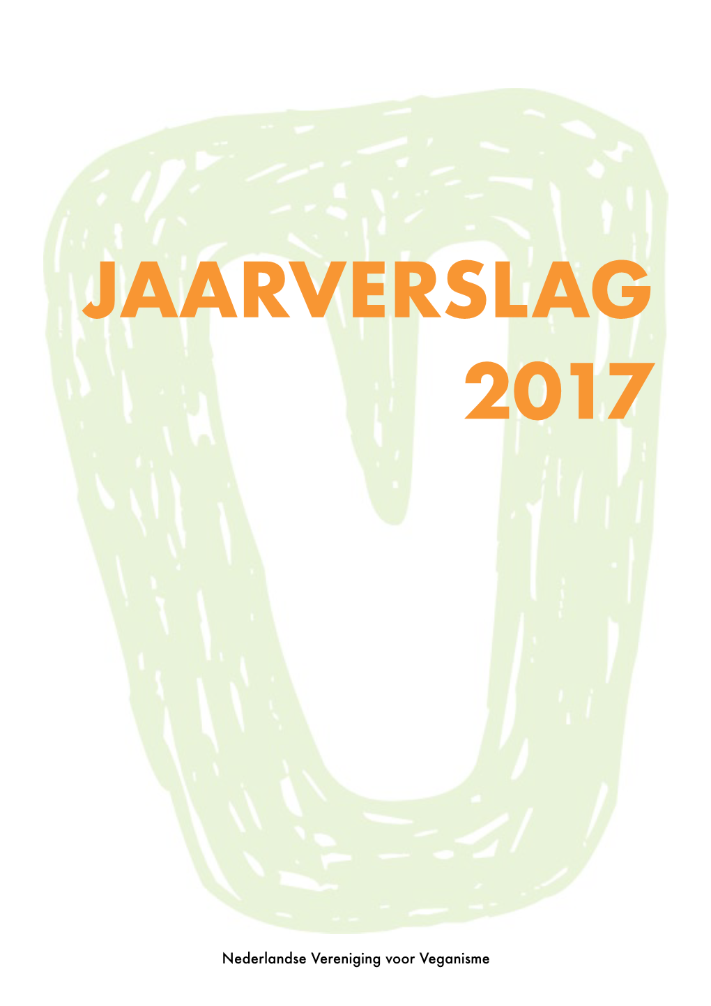 Jaarverslag 2017