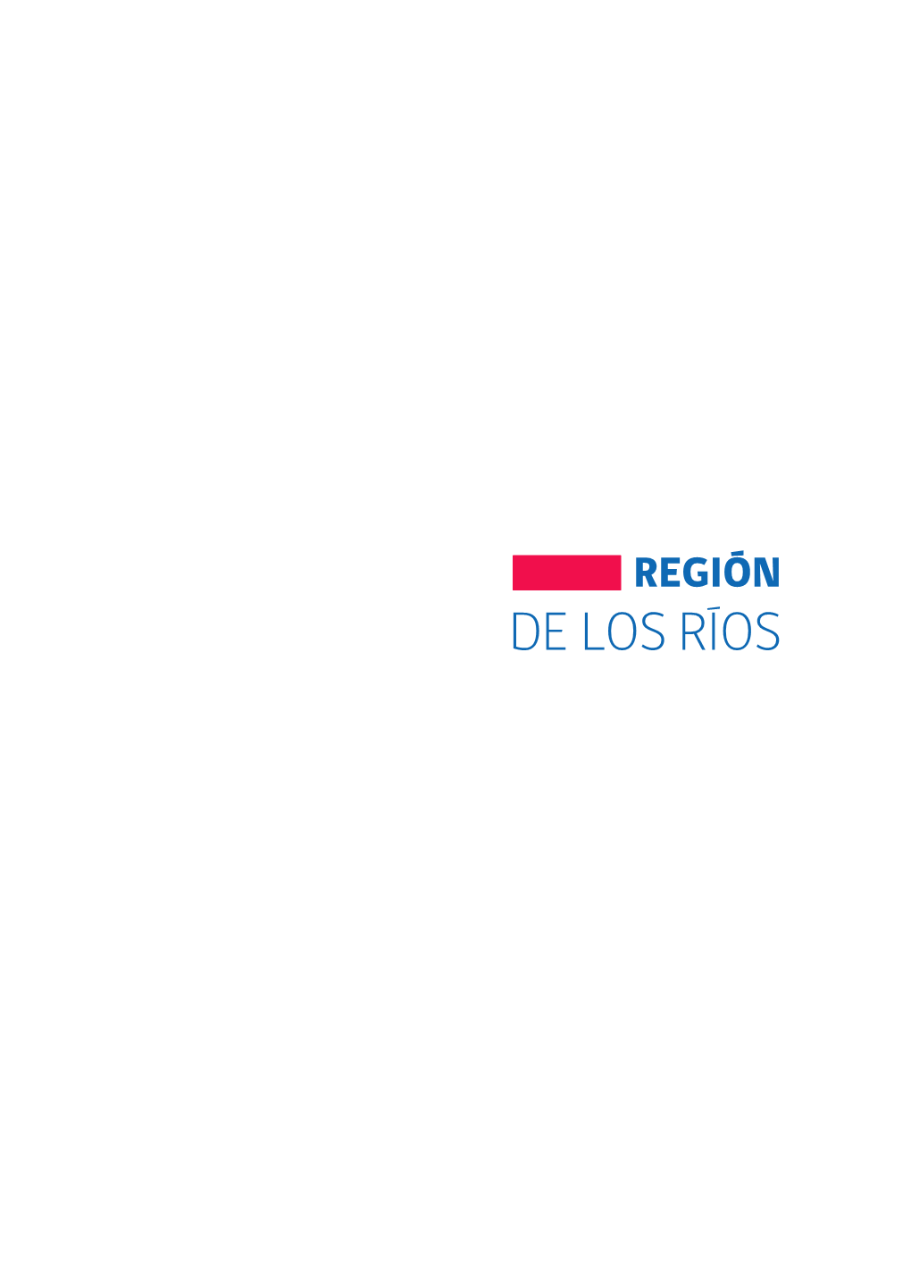 Región De Los Ríos