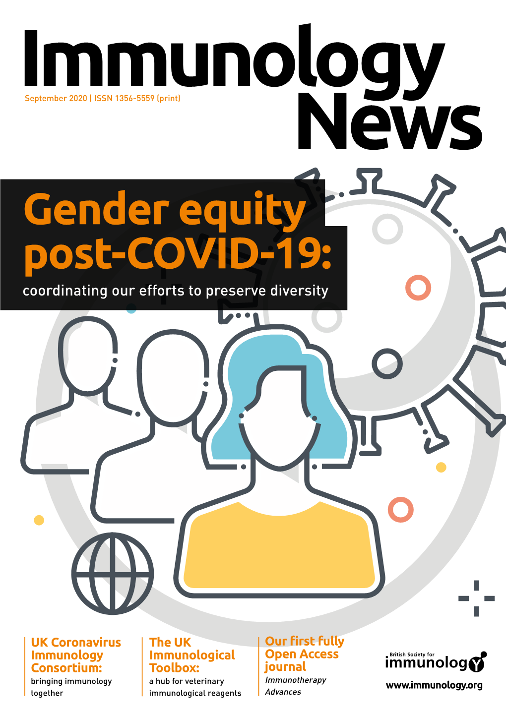 Gender Equity Post-COVID-19